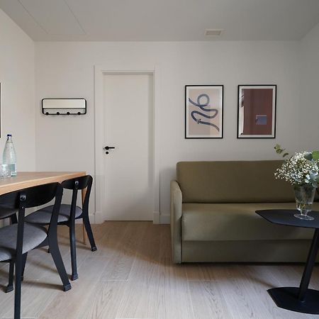Numa Madrid Sol公寓式酒店 外观 照片